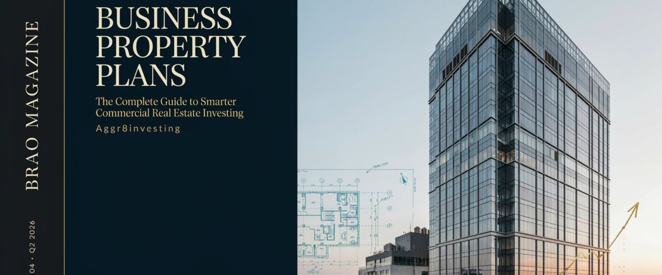Business Property Plans Aggr8investing
