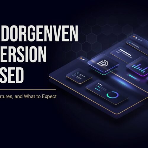 When Dorgenven New Version Released: What We Know, What We Don’t, and What Users Should Expect