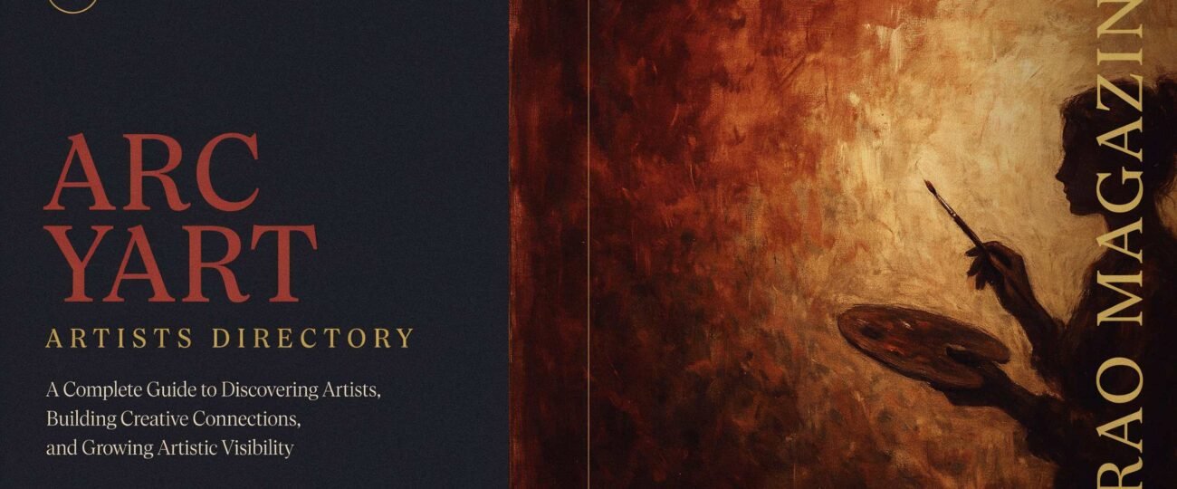 Arcyart Artists Directory