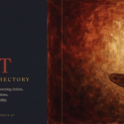 Arcyart Artists Directory: A Complete Guide to Discovering Artists, Building Creative Connections, and Growing Artistic Visibility