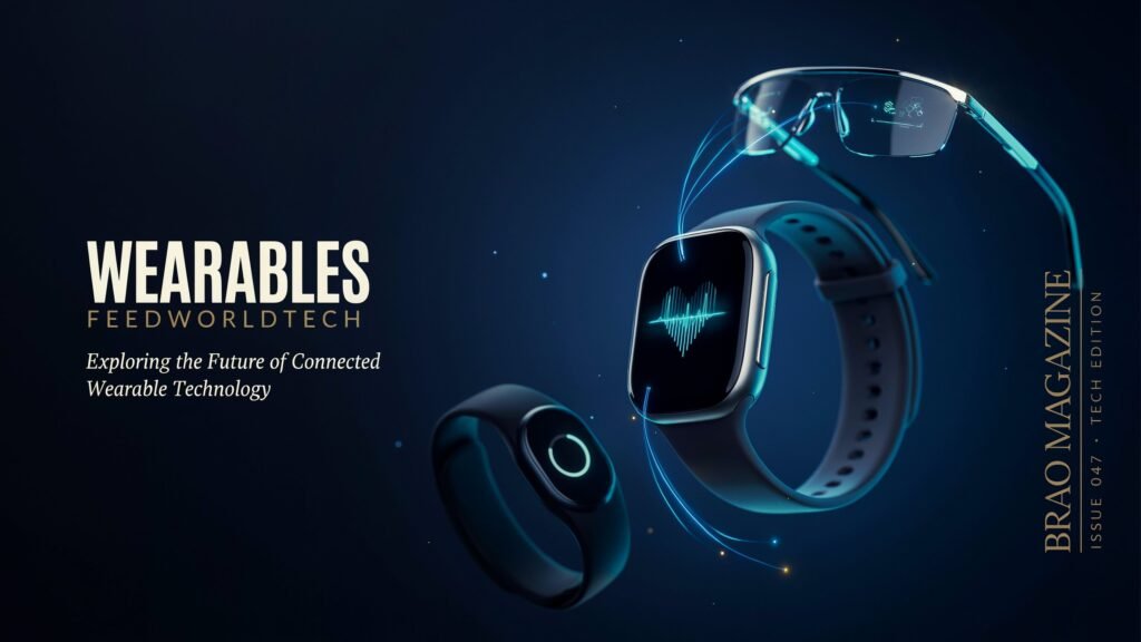 Wearables FeedWorldTech