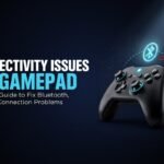 Connectivity Issues HSSGamePad