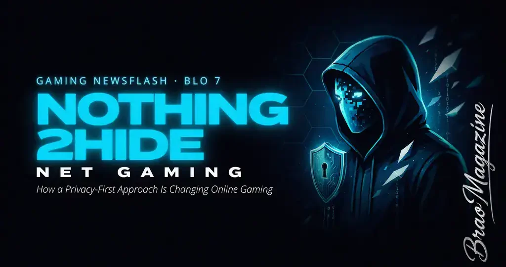 Nothing2Hide Net Gaming