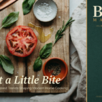 Jalbiteblog Food Trends Justalittlebite