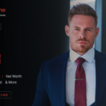Justin Waller net worth