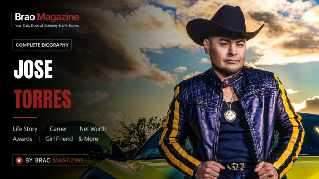 Jose Torres Net Worth