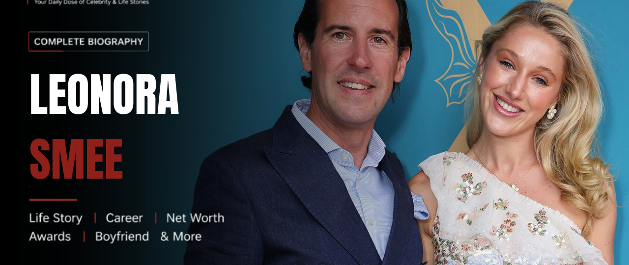 Leonora Smee Net Worth