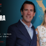 Leonora Smee Net Worth