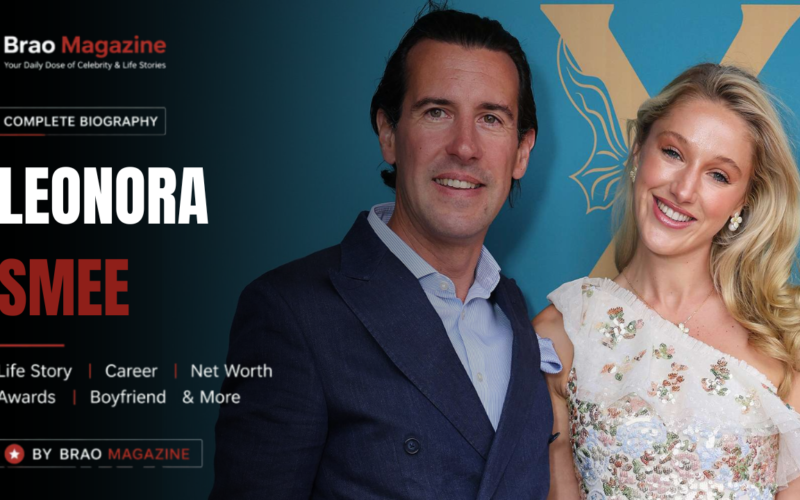 Leonora Smee Net Worth: Career, Age, Husband, Luxury Brand and the Truth Behind Her Wealth