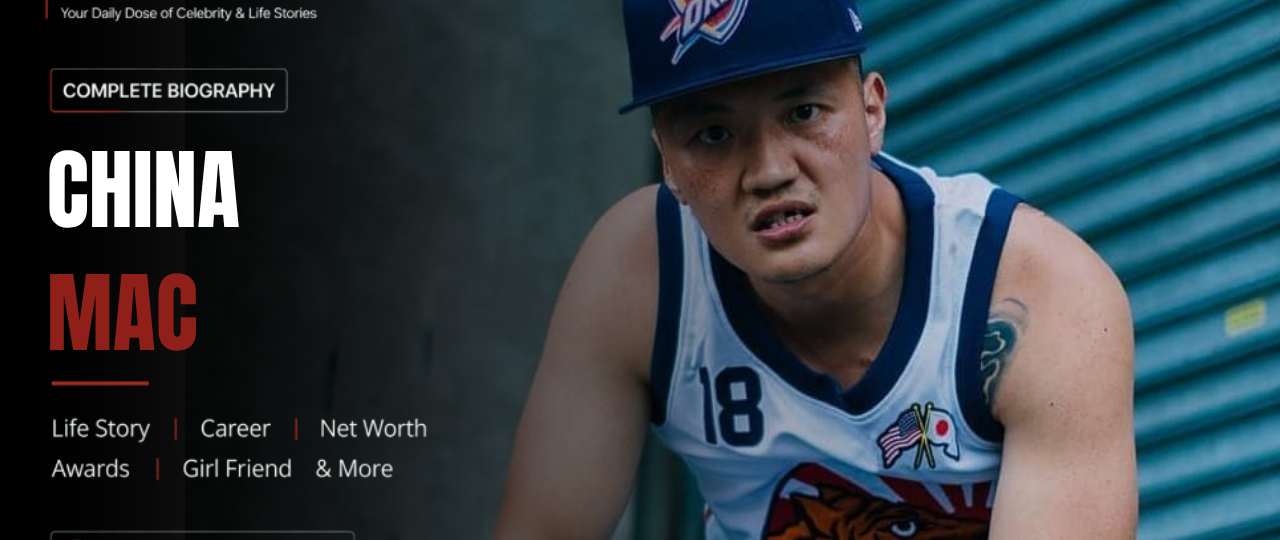 China Mac Net Worth: Biography, Age, Career, Music, Activism and Wealth