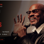 Avery Brooks Net Worth