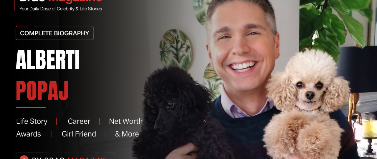 Alberti Popaj Net Worth
