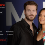 Matt Pokora Net Worth
