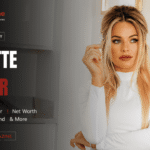 Juliette Porter Net Worth