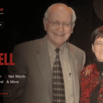Jan Markell Husband