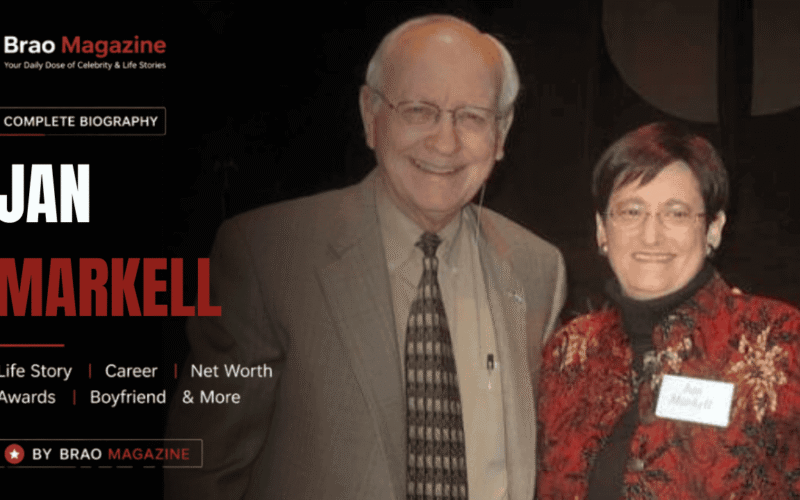 Jan Markell Husband: What Is Publicly Known About Her Marriage, Family Life, and Ministry