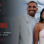 Bry Burrows Net Worth