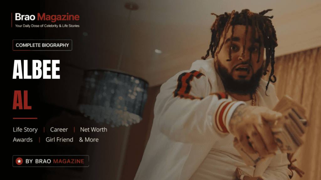 Albee Al Net Worth