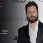 James Roday Net Worth