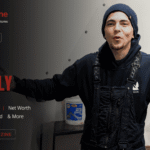 Chris McCully Net Worth