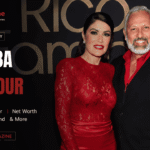 Luzelba Mansour Husband