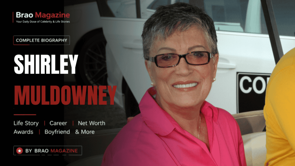 Shirley Muldowney Net Worth