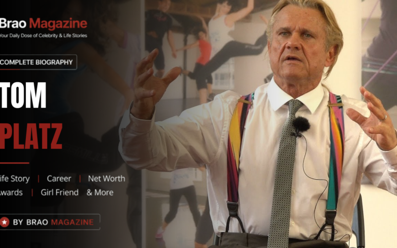 Tom Platz Net Worth: Career, Age, Biography, Wife, and the Legacy of the Quadfather