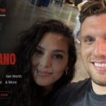 Chris Distefano Net Worth