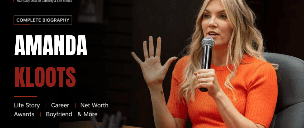 Amanda Kloots Net Worth
