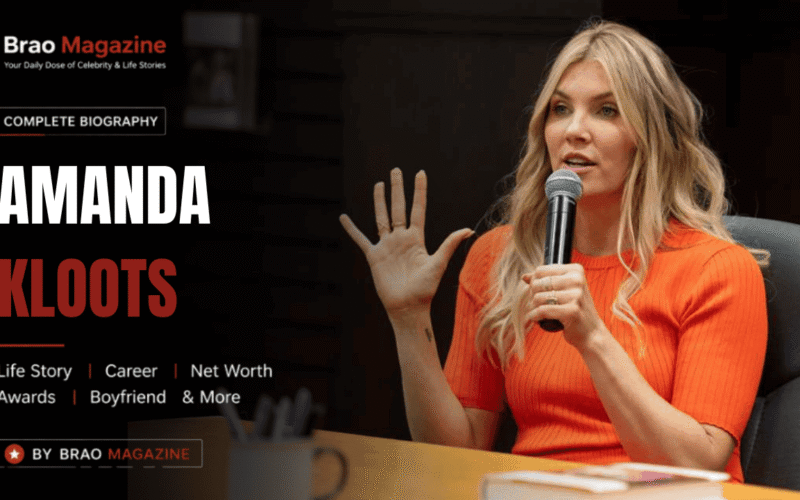 Amanda Kloots Net Worth: Career, Age, Biography, Fitness Empire, and Life in the Spotlight