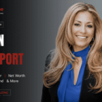 Lauren Rappoport Age