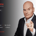 Tim Misny Net Worth