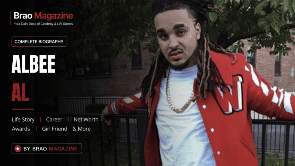 Albee Al Net Worth
