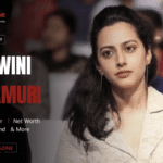 Tejaswini Nandamuri Age