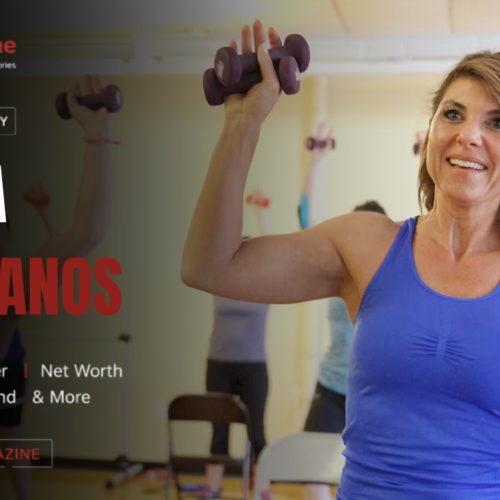 Maria Stephanos Age: How Old Is the WCVB News Anchor?