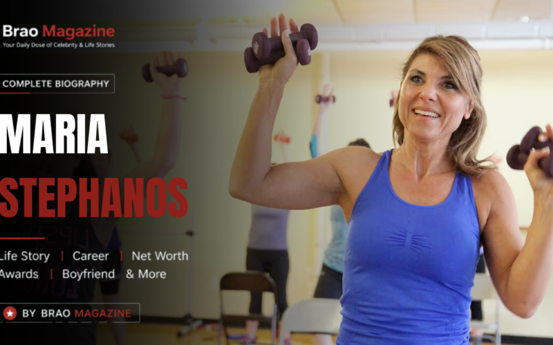 Maria Stephanos Age: How Old Is the WCVB News Anchor?