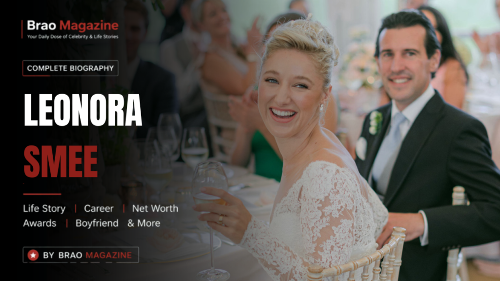 Leonora Smee Net Worth