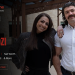 Alex Hormozi Height