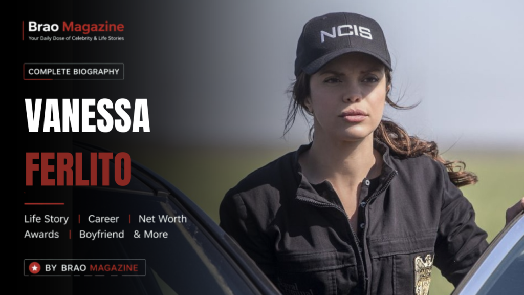 Vanessa Ferlito Net Worth