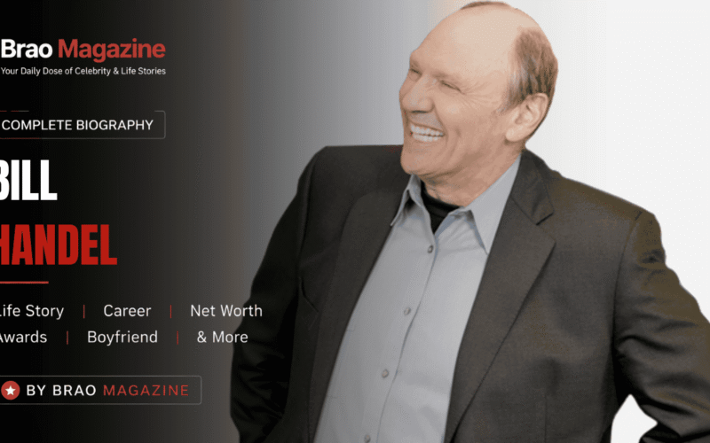 Bill Handel Net Worth: Career, Age, Biography, Family, and How He Built His Wealth