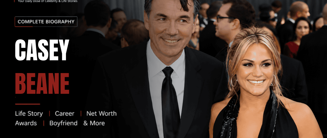 Casey Beane Net Worth