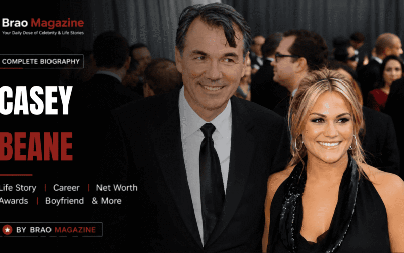 Casey Beane Net Worth: Inside the Life of Billy Beane’s Daughter and Her Private Journey