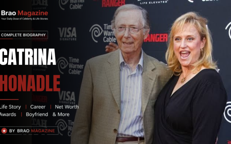 Catrina Honadle Age: What We Know About Her Life, Career, and Public Interest