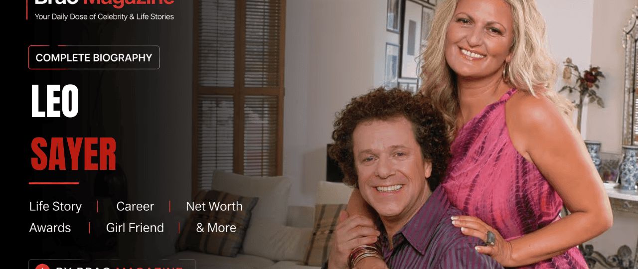 Leo Sayer Net Worth