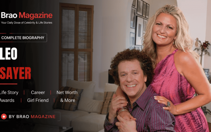 Leo Sayer Net Worth: Career, Age, Music, Personal Life, and Financial Story