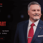 Donnie Swaggart Net Worth