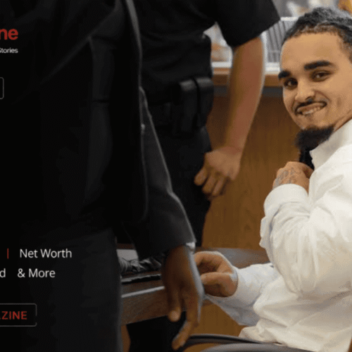 Albee Al Net Worth: Age, Career, Music, Personal Life, and the Story Behind His Rise