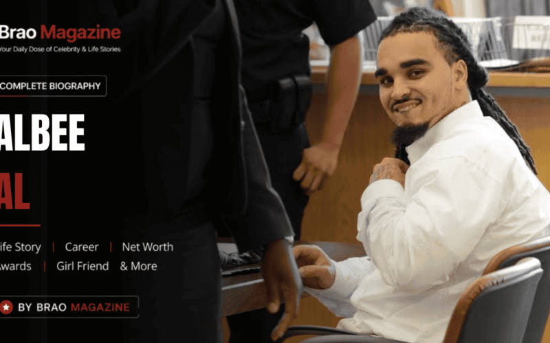 Albee Al Net Worth: Age, Career, Music, Personal Life, and the Story Behind His Rise