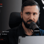 Brian Atlas Net Worth