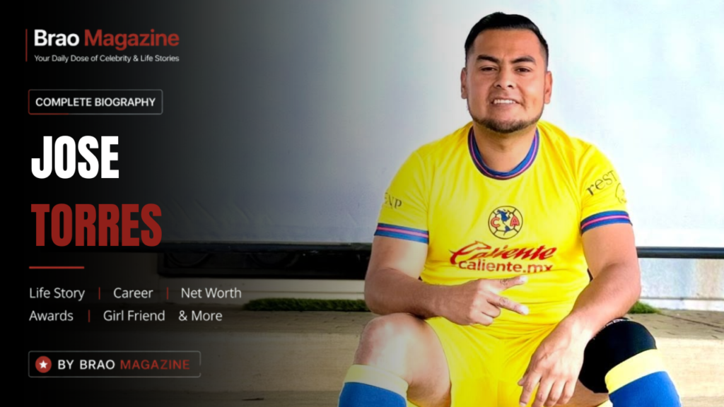 Jose Torres Net Worth